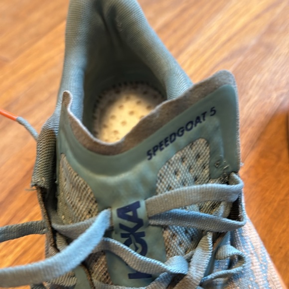 Men’s Hoka Speedgoat 5 - Picture 3 of 9